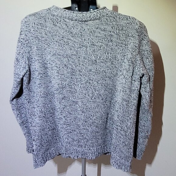 Coldwater Creek Wilderness Sweater - Picture 2 of 8